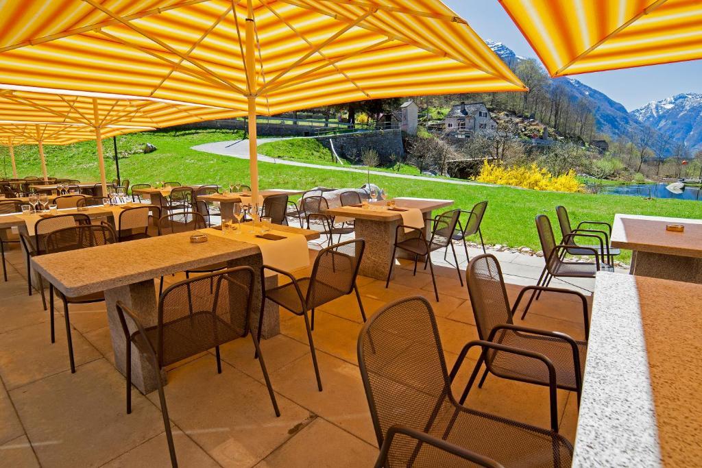 Familienhotel Campagna Frasco Exterior foto